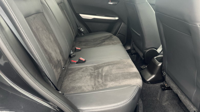 Suzuki Vitara 1.6 SZ5 5dr Petrol Estate